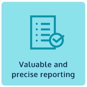 Indoco Analytical USP - Valuable and Precise Reporting