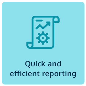 Indoco Analytical USP - Quick and Efficent Reporting