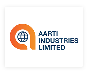 Indoco Analytical Solution client - Aarti Industries