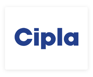 Indoco Analytical Solution client - Cipla