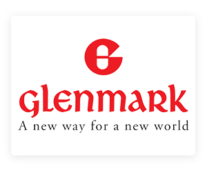 Indoco Analytical Solution client - Glenmark