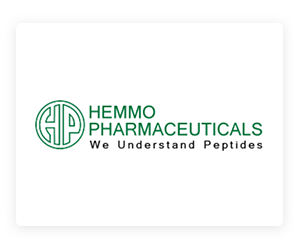 Indoco Analytical Solution client - Hemmo Pharmaceuticals