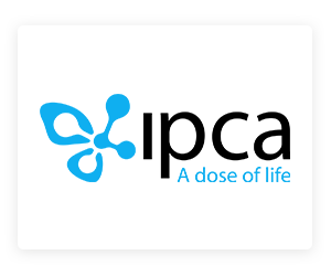Indoco Analytical Solution client - Ipca Lab