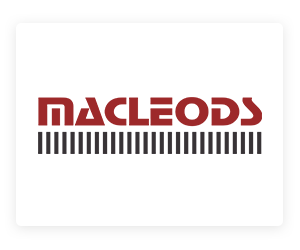 Indoco Analytical Solution client - Macleods