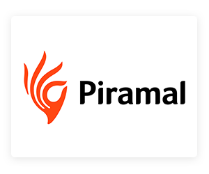 Indoco Analytical Solution client - Piramal