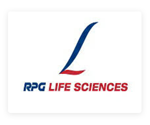 Indoco Analytical Solution client - RPG Life Sciences