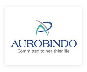 Indoco Analytical Solution client - Aurobindo