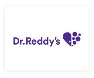 Indoco Analytical Solution client - Dr Reddy